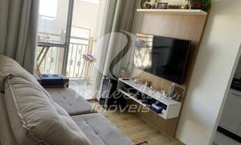 Imagem 3: Apartamento - Jardim Alto da Boa Vista - Valinhos