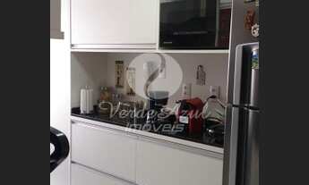 Imagem 4: Apartamento - Jardim Paulicéia - Campinas