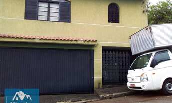 Imagem 2: Sobrado à venda, 250 m² por R$ 955.000,00 - Vila Gustavo - São Paulo/SP