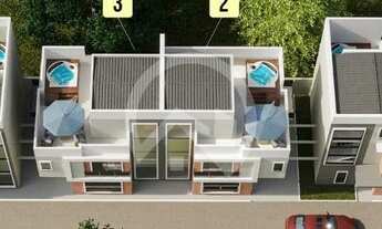 Imagem 4: Venda de Casas / Sobrado Condomínio na cidade de Curitiba