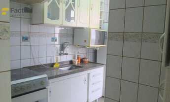 Imagem 2: Apartamento com 2 dormitórios à venda, 80 m² - Enseda - Guarujá/SP