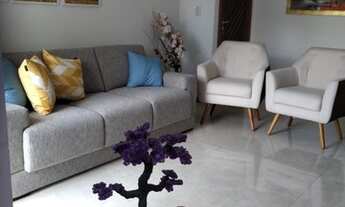 Imagem 7: Sobrado Lindo Casa com 3 dormitórios