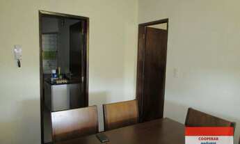 Imagem 4: Apartamento com 3 dormitórios à venda, 85,90 m² por R$ 399.000 - Jaraguá - Belo Horizonte