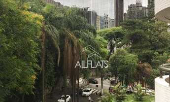 Imagem 7: Flat com 1 dormitório para alugar, 55 m² na Bela Vista - São Paulo/SP