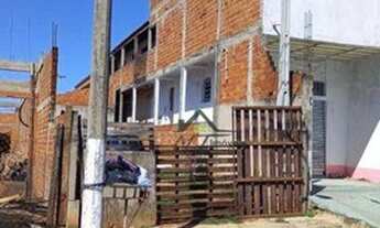 Imagem 2: Casa com 1 dormitório à venda por R$ 390.000 - Jardim Maria Luíza - Sumaré/SP