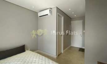 Imagem 3: Flat para locação em Pinheiros - Edifício You, Faria Lima - Cód. YIL18250