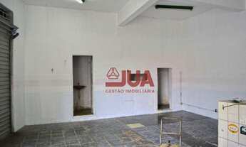 Imagem 8: Loja de Esquina com 59 m², Banheiro e Copa - Aluguel por R$ 1.300/mês ou Venda por R$ 300