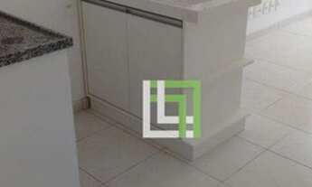 Imagem 4: Apartamento com 1 dormitório à venda, 35 m² por R$ 320.000,00 - Vila Arens II - Jundiaí/SP