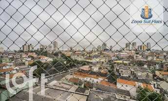 Imagem 7: Apartamento à venda, 101 m² por R$ 1.100.000,00 - Ipiranga - São Paulo/SP