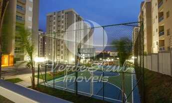 Imagem 7: Apartamento - Vila São Pedro - Hortolândia