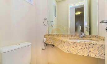 Imagem 6: Casa com 3 dormitórios para alugar, 163 m² por R$ 6.500,00/mês - Ecoville - Curitiba/PR