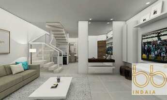 Imagem 3: Casa com 3 dormitórios à venda, 184 m² por R$ 950.000,00 - Condomínio Park Real - Indaiatu