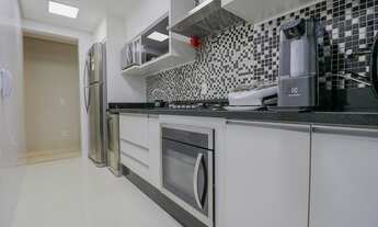 Imagem 3: Apartamento com 3 dormitórios à venda, 113 m² por R$ 1.117.000,00 - Mooca - São Paulo/SP