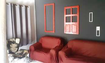 Imagem 3: Casa no Eduardo Angelim Icoaraci