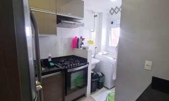 Imagem 3: Apartamento 57m² 2 dormitórios sendo 1 suíte R$ 416.000,00