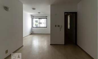 Imagem 2: Apartamento para Aluguel - Vila Nova Conceição, 2 Quartos, 60 m2