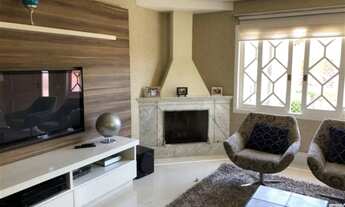 Imagem 2: GUARULHOS - Casa de Condomínio - Portal Dos Gramados