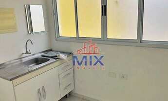 Imagem 5: Salão comercial para alugar Vila Ema - 200m²