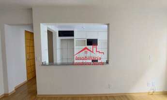 Imagem 6: Apartamento com 3 dormitórios para alugar, 62 m² por R$ 700,00/mês - Conjunto Vivi Xavier