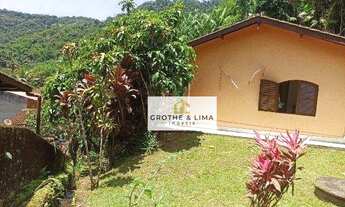 Imagem 4: Casa com 3 dormitórios 3 suítes à venda, 100 m² - Praia da Fortaleza - Ubatuba/SP