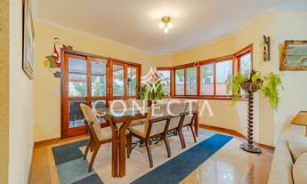 Imagem 4: Casa à venda em Alphaville 11 - 530m² - 4 dormitórios, sendo 2 suítes - 6 vagas - piscina