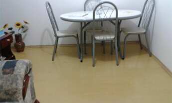 Imagem 4: Apartamento com 2 dormitórios a venda no Lauzane Paulista