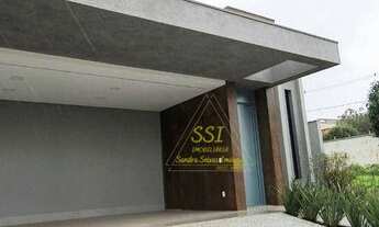 Imagem 3: Casa com 3 dormitórios à venda, 220 m² por R$ 1.500.000,00 - Parque Universitário - Condom