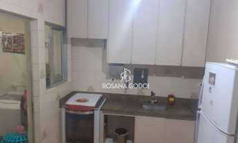 Imagem 6: Apartamento 2 dormitórios, sendo 1 suíte à venda - 74m² por R$ 350.000,00 - Paulicéia - Sâ