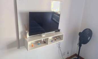 Imagem 3: Apartamento para venda possui 51 m² com 1 quarto em Armação - Salvador - BA