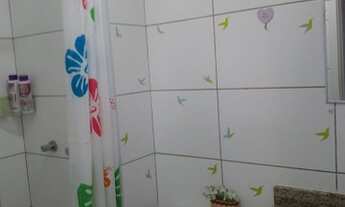 Imagem 5: Apartamento para aluguel possui 64 metros quadrados com 2 quartos em Cohama - São Luís - M