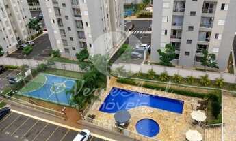 Imagem: Apartamento - Vila São Pedro - Hortolândia