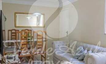 Imagem 3: Apartamento - Vila São Bento - Campinas