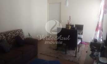 Imagem 6: Apartamento - Vila Inema - Hortolândia