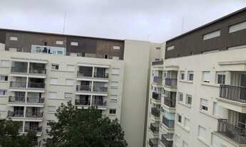 Imagem 2: Cobertura para alugar, 76 m² por R$ 2.003,00/mês - Vila Castelo - São Paulo/SP