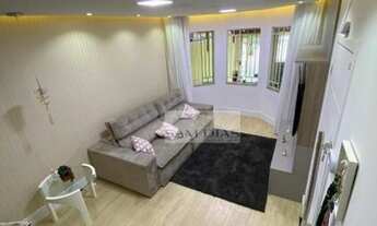 Imagem: Sobrado 3 dormts- Vila Maria