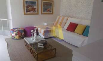 Imagem 7: Apartamento com 4 dormitórios, 271 m² - venda por R$ 2.000.000,00 ou aluguel por R$ 2.000