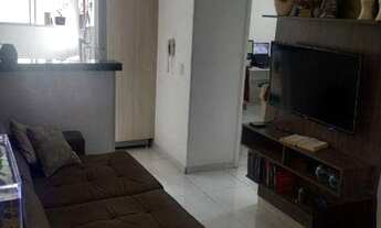 Imagem: Apartamento com 2 dormitórios à venda