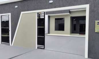 Imagem 2: CASA EM FLORES P.NILTON LINS