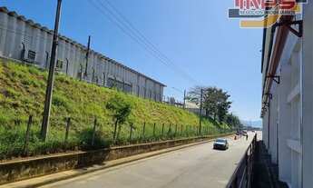 Imagem 7: São José dos Campos - Galpão/Depósito/Armazém - Eugênio de Mello