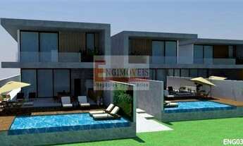 Imagem 2: Breve Lançamento em Conjunto Residencial , para venda