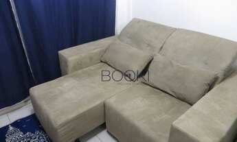 Imagem 2: Oportunidade - Edificio Kanpur - 35m² - Santo Amaro