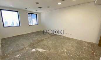 Imagem 4: Oportunidade - Imperial Berrini Offices - 34 m² - Brooklin