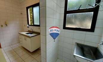 Imagem 7: Apartamento à venda, 37 m² por R$ 148.000,00 - Jardim Irajá - Ribeirão Preto/SP