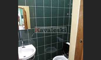 Imagem 4: Sobrado, Jardim Santa Cruz (Sacomã) - São Paulo