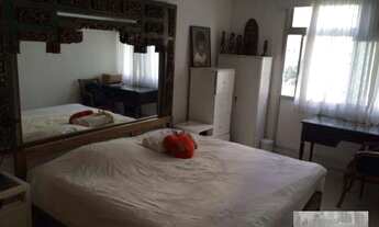 Imagem 4: Oportunidade, melhor prédio, Vista Mar e Pedra da Gávea