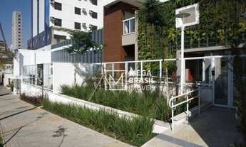 Imagem 3: Studio com 1 dormitório para alugar, 44 m² por R$ 3.200,00/mês - Vila Mariana - São Paulo