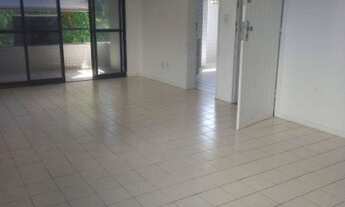 Imagem 6: Apartamento com 3 dormitórios para alugar, 140 m² por R$ 1.800,00/mês - Barra - Salvador/B