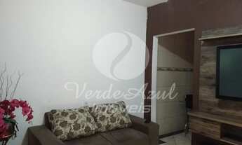 Imagem 3: Casa - Vila Inema - Hortolândia