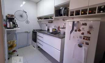 Imagem 7: Apartamento para Aluguel - Vila Romana, 1 Quarto, 44 m2