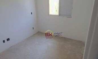 Imagem 7: Apartamento com 2 dormitórios à venda, 63 m² por R$ 370.000 - Paulicéia - São Bernardo do